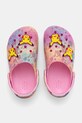 Dětské pantofle Crocs CROCS CLASSIC PIKACHU PINK CLOG 211229.CROCS.CLASSIC.PI růžová AW25