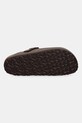 Birkenstock klapki Boston 1030809.36.39 brązowy