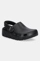 Παιδικά σανδάλια Birkenstock Birki-Flow FS Planet friendly μαύρο 1032232
