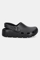 Birkenstock sandały dziecięce Birki-Flow FS 1032232 czarny AW25