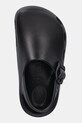Παιδικά σανδάλια Birkenstock Birki-Flow FS μαύρο 1032232