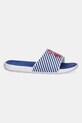 Puma gyerek papucs Cool Cat 2.0 Run Fun Jr 402838 kék AW25