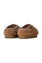 Chłopiec UGG kapcie niemowlęce TASMAN MAXI CURLY 1158256T brązowy