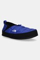 Otroški copati The North Face Y THERMOBALL TRACTION MULE II modra NF0A39UXG781