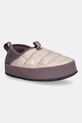 The North Face kapcie dziecięce Y THERMOBALL TRACTION MULE II różowy NF0A39UXOIC1