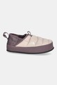 The North Face kapcie dziecięce Y THERMOBALL TRACTION MULE II NF0A39UXOIC1 różowy AW25