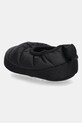 Αγορίστικα Βρεφικές παντόφλες The North Face BABY TENT MULE NF0A83O5KY41 μαύρο
