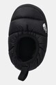 Βρεφικές παντόφλες The North Face BABY TENT MULE μαύρο NF0A83O5KY41