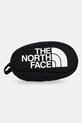 Βρεφικές παντόφλες The North Face BABY TENT MULE NF0A83O5KY41 μαύρο