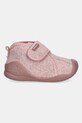 Biomecanics ciabatte per bambini 251140 rosa AW25