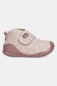 Biomecanics ciabatte per bambini 251140 beige AW25