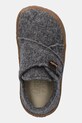 Detské papuče Froddo BAREFOOT WOOLY sivá G1700420.20.24