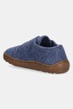 Αγορίστικα Παιδικές παντόφλες Froddo BAREFOOT WOOLY G1700420.20.24 μπλε