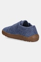 Chlapec Detské papuče Froddo BAREFOOT WOOLY G1700420.20.24 modrá