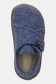 Παιδικές παντόφλες Froddo BAREFOOT WOOLY μπλε G1700420.20.24