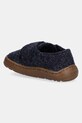 Chłopiec Froddo kapcie dziecięce BAREFOOT WOOLY G1700420.20.24 granatowy