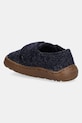 Chłopiec Froddo kapcie dziecięce BAREFOOT WOOLY G1700420.20.24 granatowy