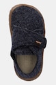 Froddo kapcie dziecięce BAREFOOT WOOLY granatowy G1700420.20.24