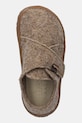 Detské papuče Froddo BAREFOOT WOOLY hnedá G1700420.20.24