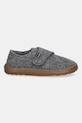 Froddo kapcie dziecięce BAREFOOT WOOLY G1700420.25.30 szary AW25