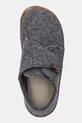 Dječje papuče Froddo BAREFOOT WOOLY siva G1700420.31.35