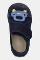 Froddo kapcie dziecięce CLASSIC SLIPPERS granatowy G1700426.20.24