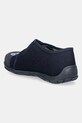 Chłopiec Froddo kapcie dziecięce CLASSIC SLIPPERS G1700426.25.30 granatowy