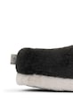 Chłopiec Liewood kapcie Aviaja Penguin Slippers LW20701.9BYA czarny