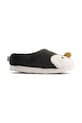 Liewood kapcie Aviaja Penguin Slippers czarny LW20701.9BYA