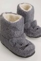 Coccodrillo kapcie dziecięce ZC5225103SHU