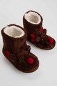 Coccodrillo kapcie dziecięce ZC5225104SHU