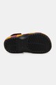 Dětské pantofle Crocs CROCS CLASSIC GRYFFINDOR CLOG 210541.CROCS.CLASSIC.GR černá