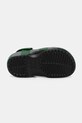 Dětské pantofle Crocs CROCS CLASSIC SLYTHERIN CLOG 210542.CROCS.CLASSIC.SL černá