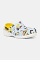 Dětské pantofle Crocs CROCS BAYA PEANUTS CLOG Postavičky z pohádek vícebarevná 211128.CROCS.BAYA.PEANU