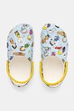 Dětské pantofle Crocs CROCS BAYA PEANUTS CLOG 211128.CROCS.BAYA.PEANU vícebarevná AW25