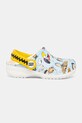 CHLAPEC Dětské pantofle Crocs CROCS BAYA PEANUTS CLOG 211129.CROCS.BAYA.PEANU vícebarevná