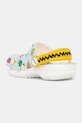 Crocs klapki dziecięce CROCS BAYA PEANUTS CLOG multicolor 211129.CROCS.BAYA.PEANU