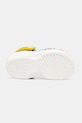 Crocs klapki dziecięce CROCS BAYA PEANUTS CLOG 211129.CROCS.BAYA.PEANU multicolor