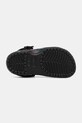 Dětské pantofle Crocs CROCS CLASSIC NIGHTMARE MULTI CLOG 211420.CROCS.CLASSIC.NI černá