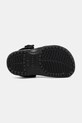 Dětské pantofle Crocs CROCS CLASSIC NIGHTMARE MULTI CLOG 211421.CROCS.CLASSIC.NI černá