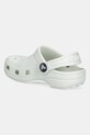 Chłopiec Crocs klapki dziecięce CROCS CLASSIC CLOG 206990.9BYA.CROCS.CLASS turkusowy