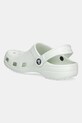 Chłopiec Crocs klapki dziecięce CROCS CLASSIC CLOG 206991.9BYA.CROCS.CLASS turkusowy
