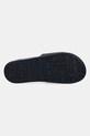 Pantofle Tommy Hilfiger TH PRINT TUMBLE POOL SLIDE FM0FM05505 námořnická modř