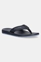 Вьетнамки Tommy Hilfiger MOLDED COMFORT TH BEACH SANDAL тёмно-синий FM0FM05508
