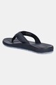 Обувь Вьетнамки Tommy Hilfiger MOLDED COMFORT TH BEACH SANDAL FM0FM05508 тёмно-синий