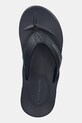Вьетнамки Tommy Hilfiger MOLDED COMFORT TH BEACH SANDAL тёмно-синий FM0FM05508