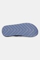 Šľapky Tommy Hilfiger MOLDED COMFORT TH BEACH SANDAL FM0FM05508 tmavomodrá