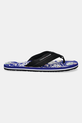 Japanke Tommy Hilfiger TH SURF PRINT BEACH SANDAL FM0FM05509 crna AW25