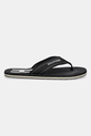 Tommy Hilfiger flip-flop TH H PADDED BEACH SANDAL FM0FM05536 fekete AW25