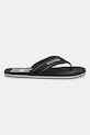 Žabky Tommy Hilfiger TH H PADDED BEACH SANDAL FM0FM05536 černá AW25